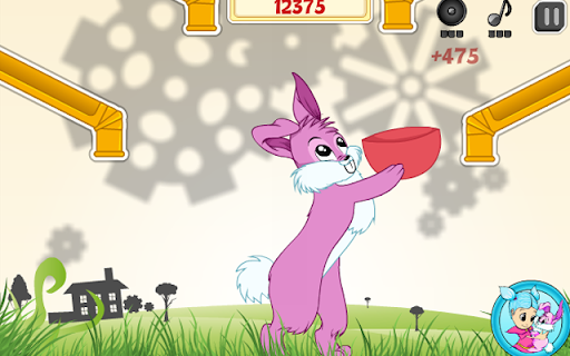 Animal Games screenshot 1