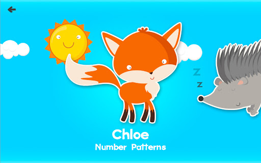 Animal Math Second Grade Math Games Free screenshot 1