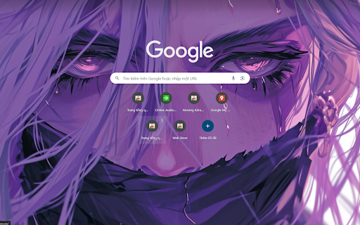 Anime Character Girl Cry On Animedao screenshot 1