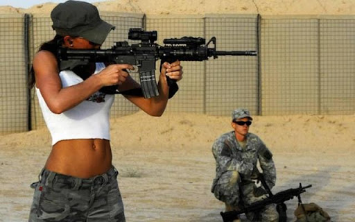 Anime Film Thriller film screenshot 1