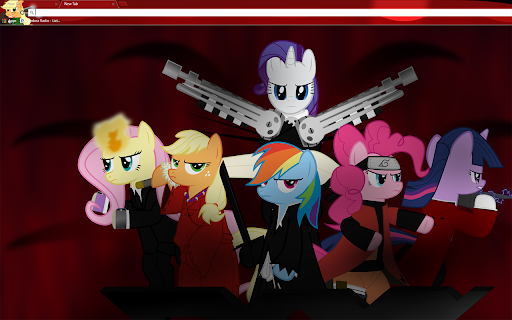 Anime is Magic 2 screenshot 1