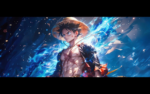 ANIME-LUFFY screenshot 1