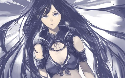 Anime Mangaka Manga screenshot 1