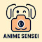 Anime Sensei logo