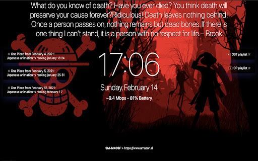 Aniplosion screenshot 1