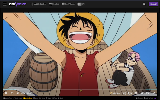 AniWave-QoL screenshot 1