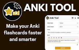 Anki Card screenshot 1