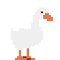 Annoying Goose logo