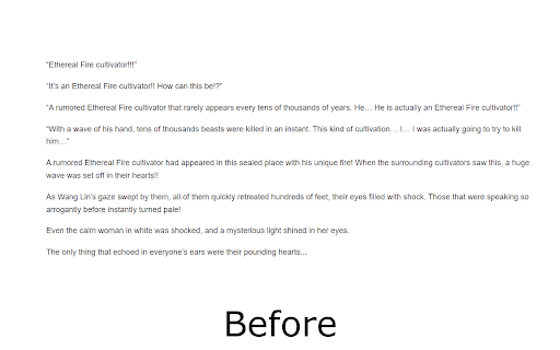 AntiCringe screenshot 1