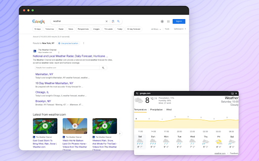 anyPiP - Picture-in-Picture anything screenshot 1