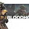 Apex Legends Video Games Bloodhound Desktop W logo