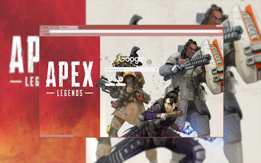 APEX Legends - ZombieVDK Games screenshot 1
