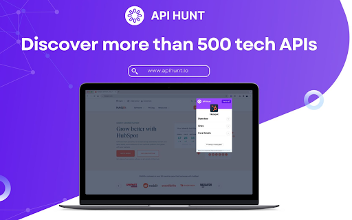 API Hunt screenshot 1