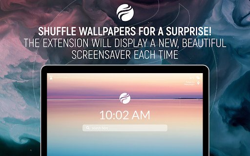 Apollo Tab screenshot 1