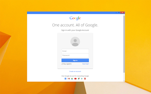 App Launcher for Inbox by Gmail App screenshot 1
