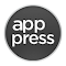 App Press NOW logo