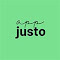 Appjusto Admin logo