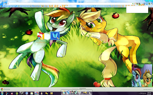 AppleDash Lazy Day screenshot 1
