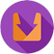 Aptoide APK Downloader Extension logo