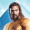 Aquaman Movie 1 - 1920x1080 logo