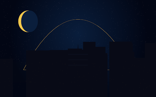 Arabian Night in Paris screenshot 1