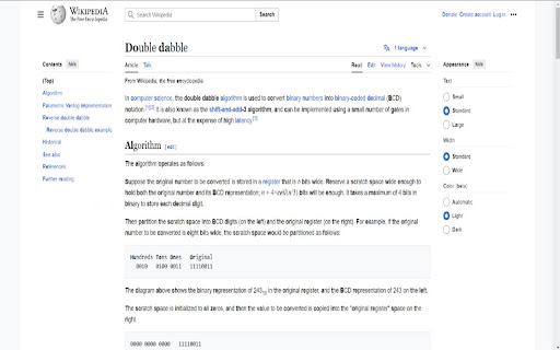 ARC1.0 - Advanced Reading Companion screenshot 1