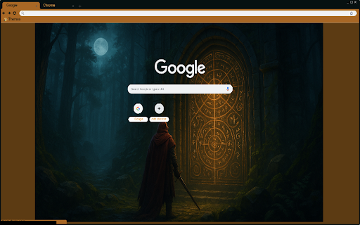 Arcane Gate screenshot 1