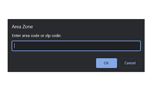 Area Zone screenshot 1