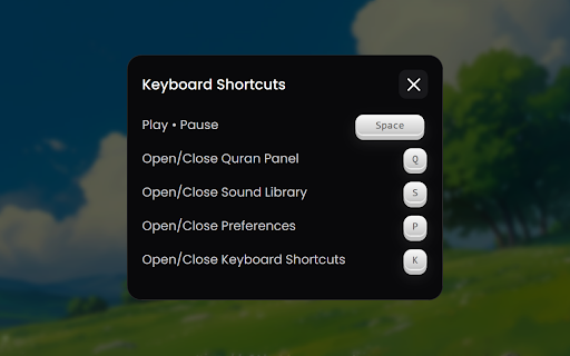 Arehna - Your Calm Companion screenshot 1