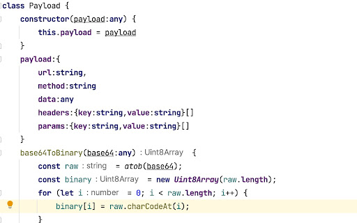 Arex Chrome Extension (Trip) screenshot 1