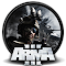Arma 3 Light Theme (Macbook Edition) logo