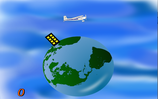 Around The World screenshot 1