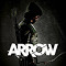 Arrow - CW - HD Theme logo