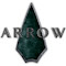 Arrow the vigilante logo