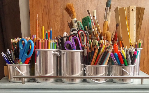 Art Corner screenshot 1