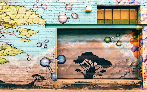 Art Painting on Walls screenshot 1