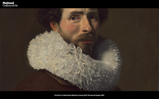 ArtsyTabs screenshot 1