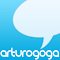 arturogoga logo