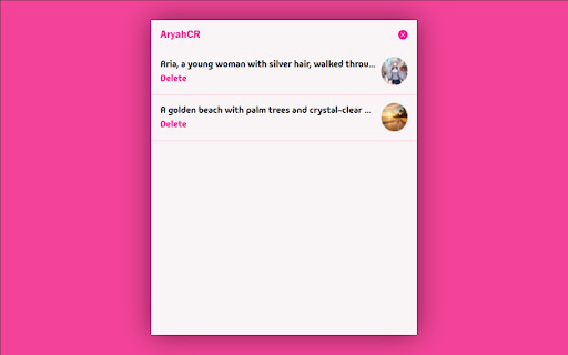 AryahCR screenshot 1