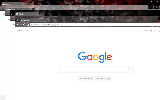 ASAF: Fruit of the Dead screenshot 1