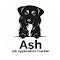 Ash Job Application Tracker logo
