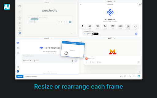 Ask Every AI screenshot 1
