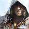 Assassin's Creed 4 Black Flag logo