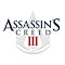 Assassin's Creed III logo