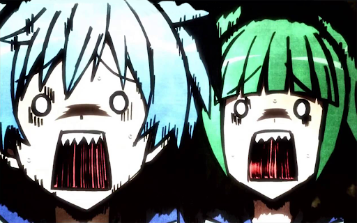 Assassination Classroom 09 - 1920x1080 screenshot 1