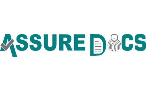 AssureDocs screenshot 1