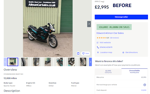 AT Toolkit screenshot 1