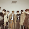 Ateez Wallpaper logo