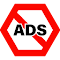 Atlas AdBlock logo