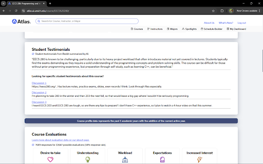 AtlasExtender screenshot 1